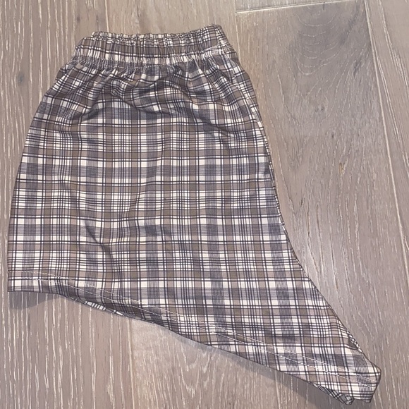 Soft pyjama short - Picture 2 of 4